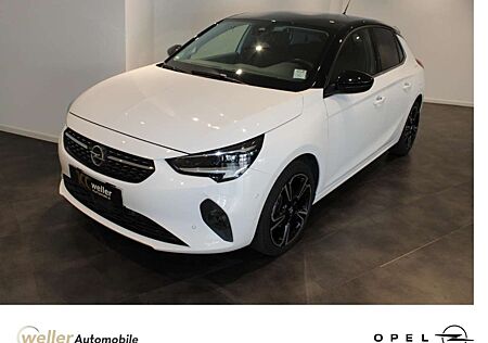 Opel Corsa F 1.2 Turbo ''Elegance'' Rückfahrkamera Sitzheizun