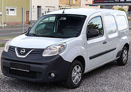 Nissan NV250 Kastenwagen L2H1 2,2t*KAMERA*TEMPO*KLIMA*