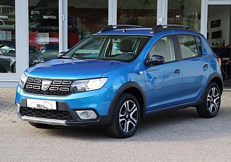 Dacia Sandero 1.5dCi StepwayCele/DAB/Kamera/Navi/Klima