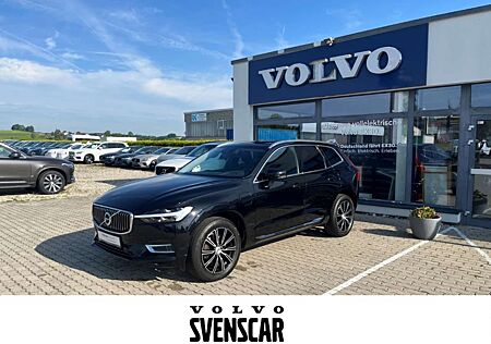 Volvo XC 60 XC60 Inscription Recharge Plug-In Hybrid AWD T6 Twin En