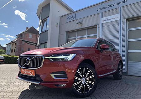 Volvo XC 60 XC60 Inscription AWD Pano+AHK+B&W+HUD+Luftfahr