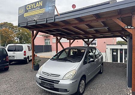 Citroën Xsara Picasso Citroen HDi 110 Exclusive