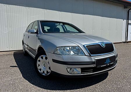 Skoda Octavia 1.6 FSI Lim. Ambiente Aut. *KLIMA*PDC*
