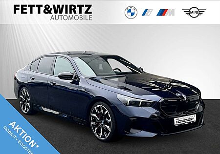 BMW i5 M60 xDrive M Sport Pro|Pano|Bowers&Wilkins