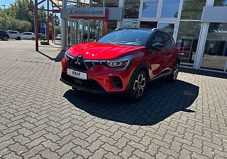 Mitsubishi ASX Select 1.3 T-Benziner 7-DCT