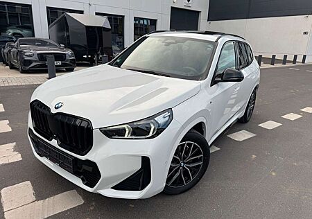 BMW X1 23 d xDrive M Sport Head-UP/Pano/AHK/360-Kam