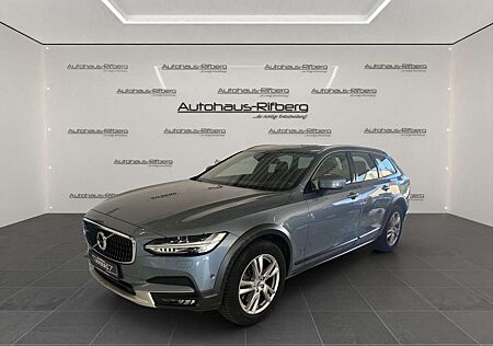 Volvo V90 Cross Country D5 AWD Aut Navi/LED/DigiT/Ambi