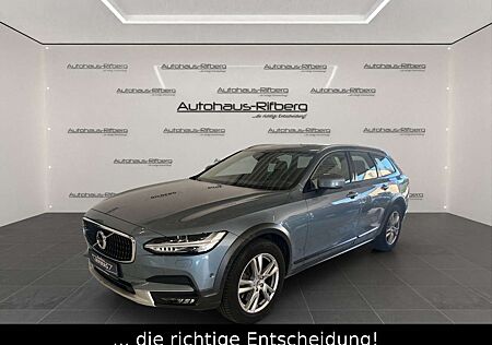 Volvo V90 Cross Country Autom. Navi/HUp/LED/360°