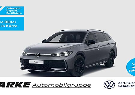 VW Passat Variant Volkswagen 2.0 TDI DSG R-line