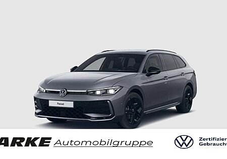 VW Passat Variant Volkswagen 2.0 TDI DSG R-line