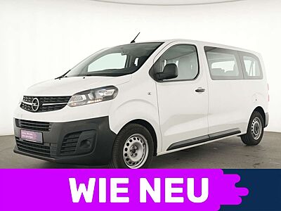 Opel Vivaro M Freisprecheinrichtung|Einparkhilfe|DAB