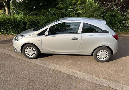 Opel Corsa 1.2 120 Jahre