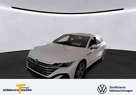 VW Arteon Volkswagen 2.0 TSI DSG R-LINE IQ.LIGH