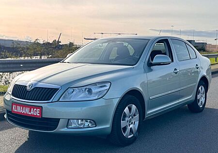 Skoda Octavia Lim. Impuls Edition/TÜV NEU/KUPPLUNG NEU