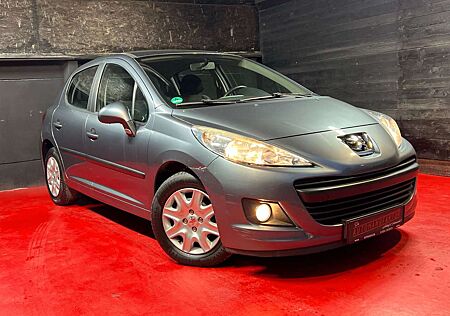 Peugeot 207 Tendance