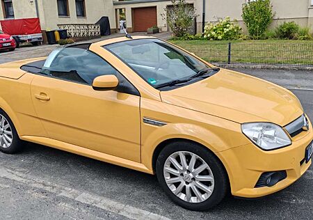 Opel Tigra 1.8 TwinTop