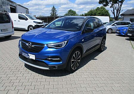 Opel Others Grandland X Ultimate 1,6 Turbo 180PS Automatik