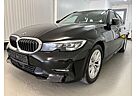 BMW 318 d Advantage/Navi/LED/Live Cockpit/ACC