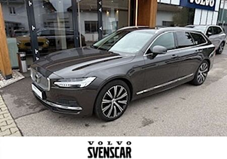 Volvo V90 T8 AWD Ultimate Bright Plug-In Hybrid EU6d HUD Sta