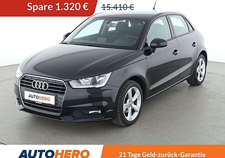 Audi A1 1.0 TFSI Sport*TEMPO*PDC*SHZ*