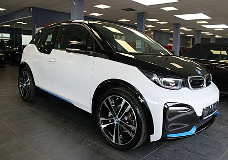 BMW i3 s 120Ah - Leder - Kamera - Driving Assistent -