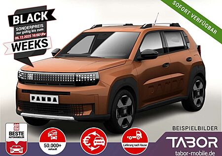 Fiat Grande Panda La Prima MHEV 110 DCT LED UVP-13%*