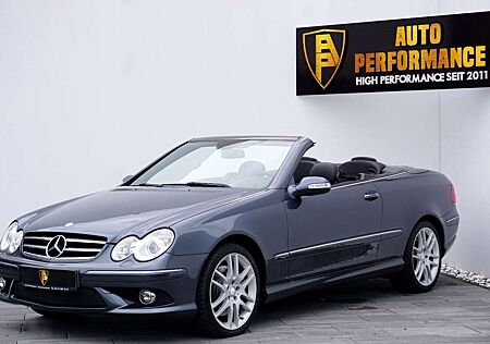 Mercedes-Benz CLK 200 Cabrio AMG-Styling~Gelegenheit!