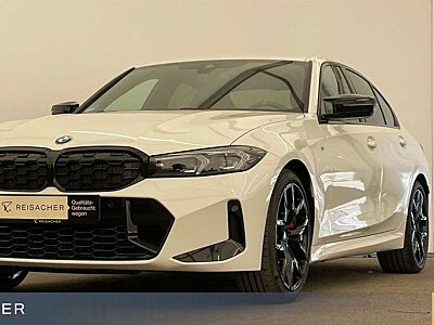 BMW 340 xDrive A Lim M-Sport PRO,Leder,Autom