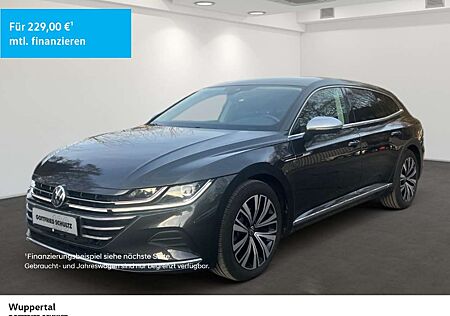 VW Arteon Volkswagen SB 2.0 TSI Elegance DSG NAVI KAM ACC LED SHZ PDC L