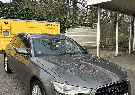Audi A6 Avant 3.0 TDI