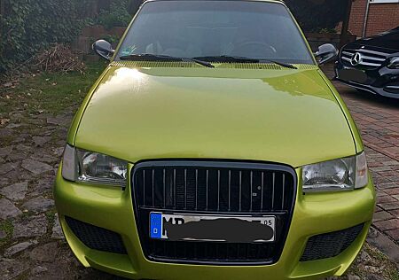 Opel Kadett E Cabrio Edition