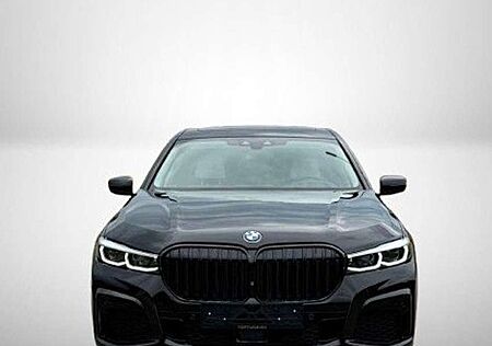 BMW 740 Li/Facelift/360°/M-Paket/Laser/Massage/Navi