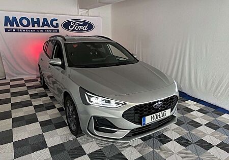 Ford Focus Turnier 1.0 EcoBoost ST-Line Automatik