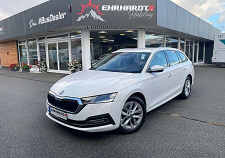Skoda Octavia Combi 2.0 TDI DSG Style AHK*MATRIX*HEADUP*NAV*T...