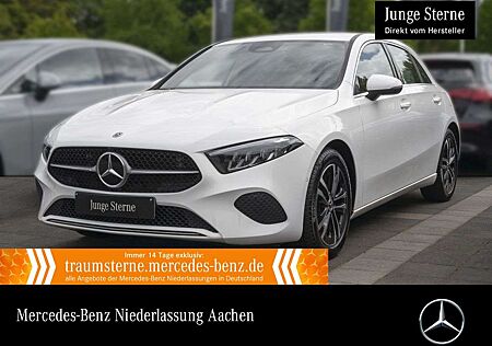 Mercedes-Benz A 200 PROGRESSIVE+AHK+LED+KAMERA+7G