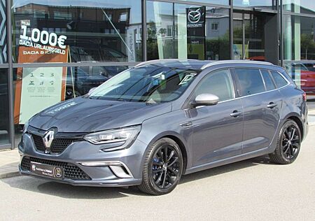 Renault Megane IV Grandtour TCe 205 Energy GT Klima Einparkhilfe