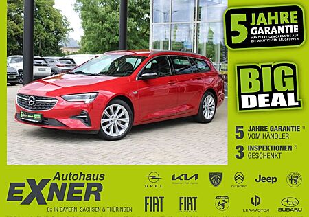 Opel Insignia B ST 2.0 CDTI BUSINESS ELEGANCE Navi.