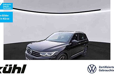 VW Tiguan Volkswagen 1.5 TSI DSG Active