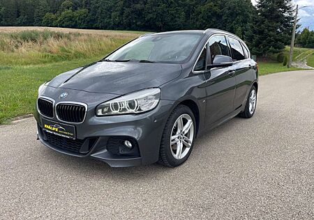 BMW 220 2 Active Tourer d xDrive M Sport