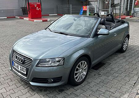 Audi A3 Cabriolet 1.8 TFSI Ambition