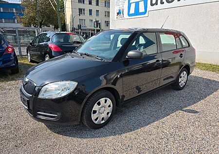 Skoda Fabia 1.4 Combi Classic*Klima*4/5 Türig*