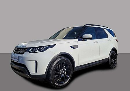 Land Rover Discovery 5 SD4 SE AHK*PRIVACY*WINTER