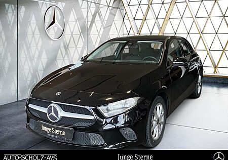Mercedes-Benz A 250 e Kompaktlimousine Apple Carplay*BusinessP
