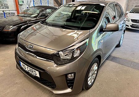 Kia Picanto Dream Team *Navigationssystem*Top*