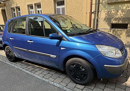 Renault Scenic 1.5