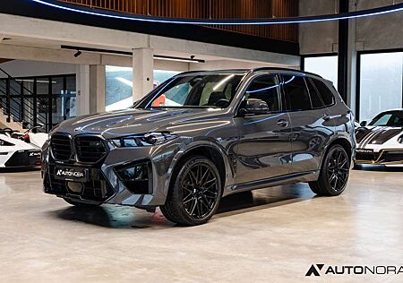 BMW X5 M Competition
