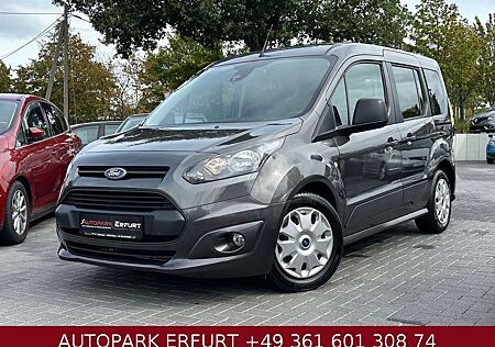 Ford Tourneo Connect Trend 1.6*Klima*Temp*Phone*1.Han