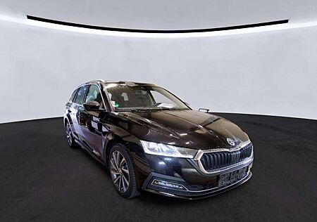 Skoda Octavia 2.0 TDI DSG Combi Style*STANDH*PANO*VIRT