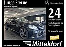 Mercedes-Benz C 180 T AVANTGARDE 9G PANO MULTIBEAM RFK Navi/LED