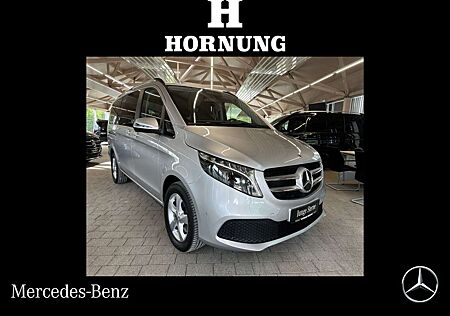Mercedes-Benz V 250 d 4M*EDITION*AHK2500*7-Sitzer*CARPLAY* Navi